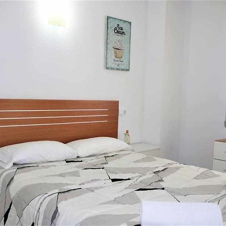 Apartamento 1E 2 Dormitorios Calpe Exteriér fotografie