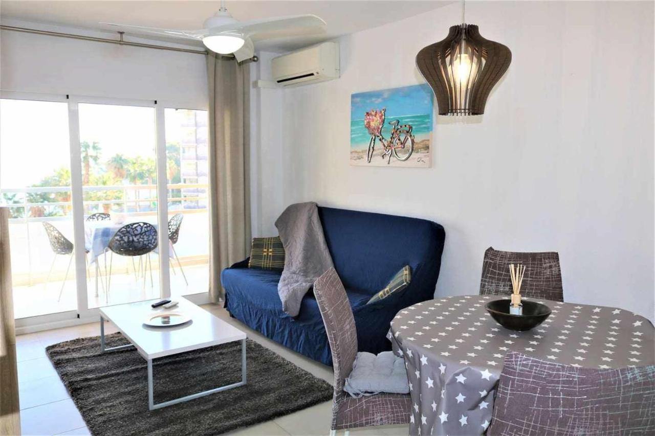 Apartamento 1E 2 Dormitorios Calpe Exteriér fotografie