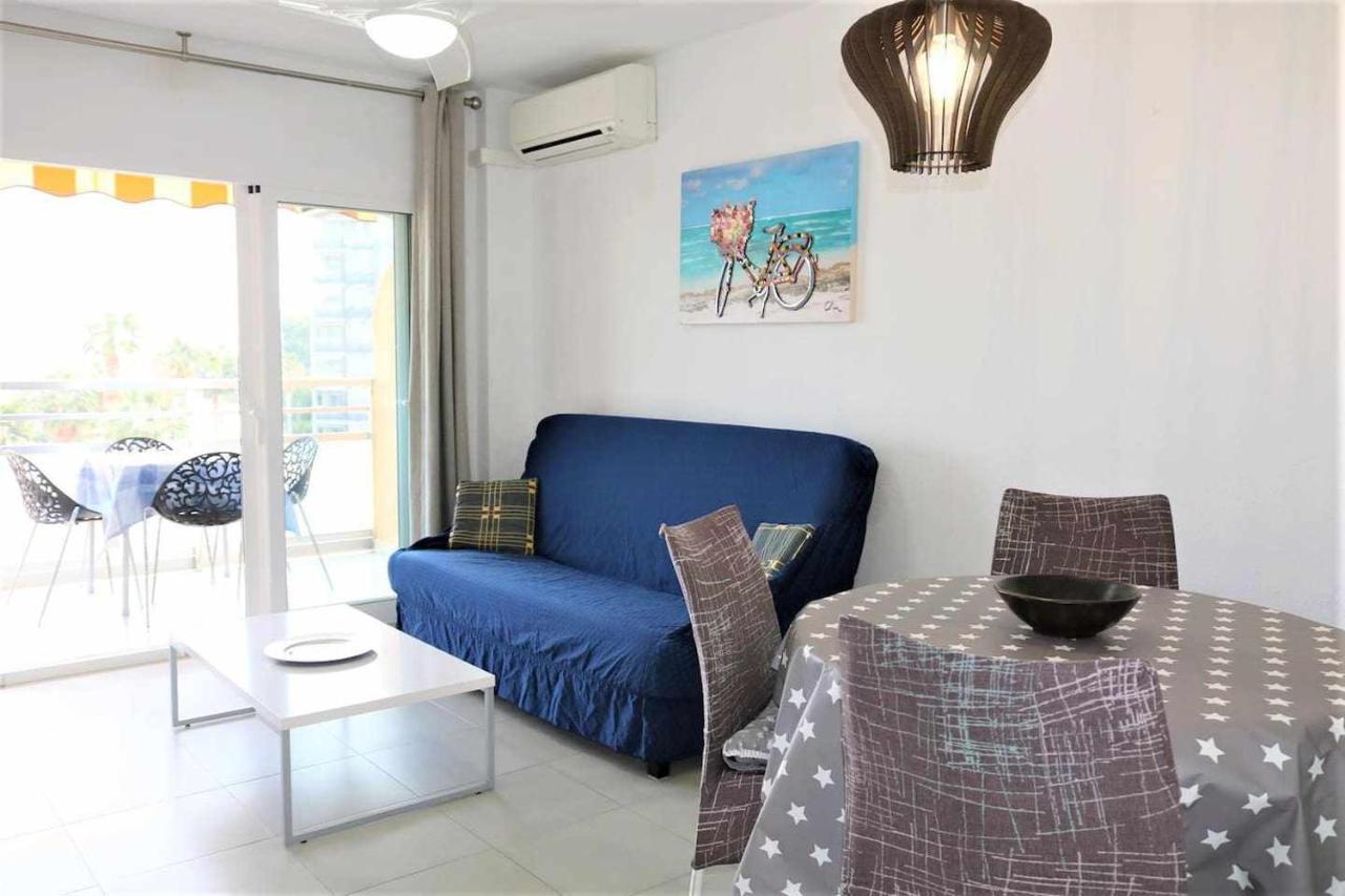 Apartamento 1E 2 Dormitorios Calpe Exteriér fotografie